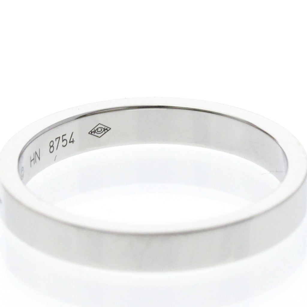 Cartier C de Cartier · Platinum