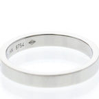 Cartier C de Cartier · Platinum