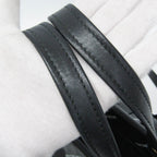 Balenciaga Laundry Cabas XS · Fringe · Leather