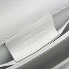 Salvatore Ferragamo Gancini · Leather