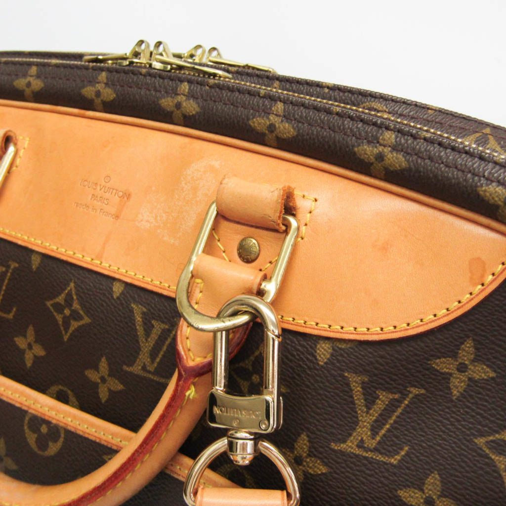 Louis Vuitton Monogram Alize 24