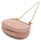 Chloé Drew · Leather Shoulder Bag