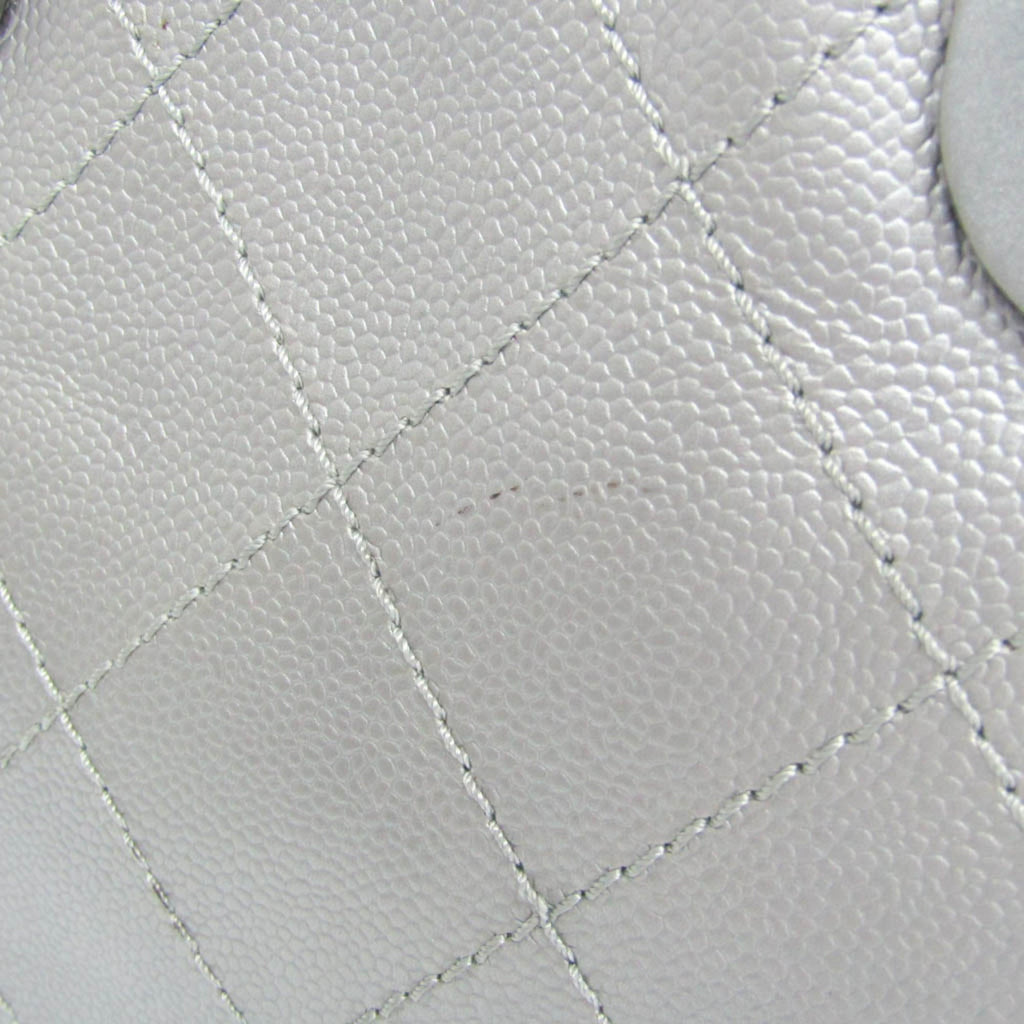 Chanel On the Road · Grained Calfskin