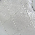 Chanel On the Road · Grained Calfskin