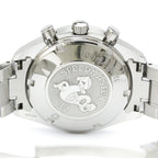 Omega Speedmaster Date · Steel · Automatic