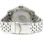 Tag Heuer Professional · Steel · Quartz