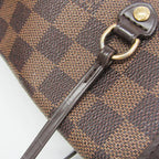 Louis Vuitton Neverfull MM · Damier Ebene
