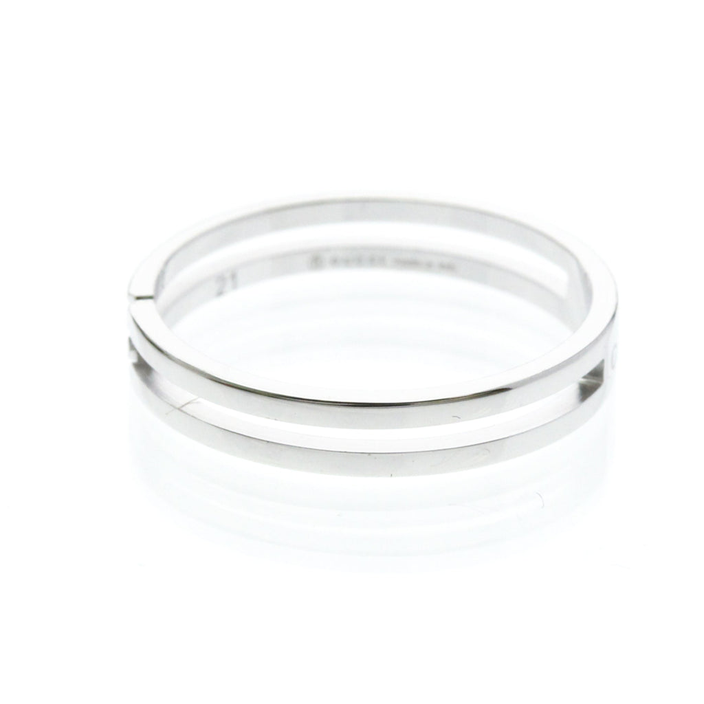 Gucci Infinity · 18K White Gold