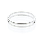 Gucci Infinity · 18K White Gold