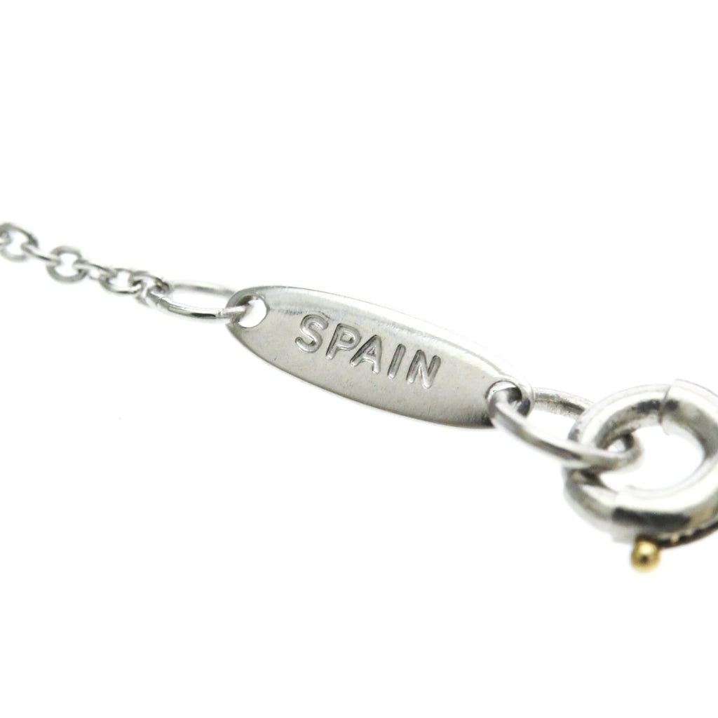 Tiffany Open Heart · Platinum · Diamond