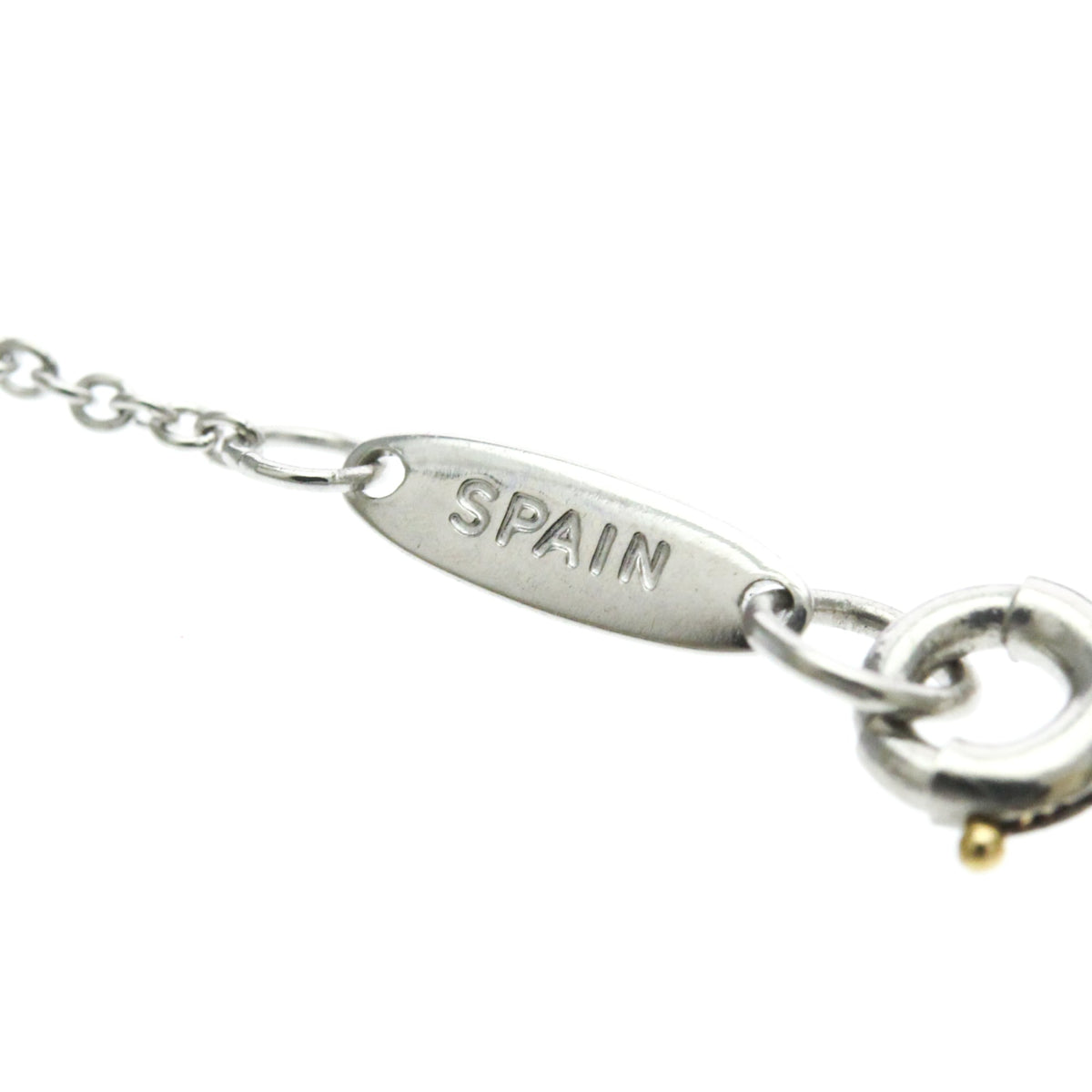 Tiffany Open Heart · Platinum · Diamond