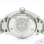 Omega Seamaster Aqua Terra · Steel · Quartz