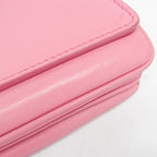 Prada Soft Calf · Begonia