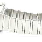 Omega Constellation · MOP · Steel · Quartz