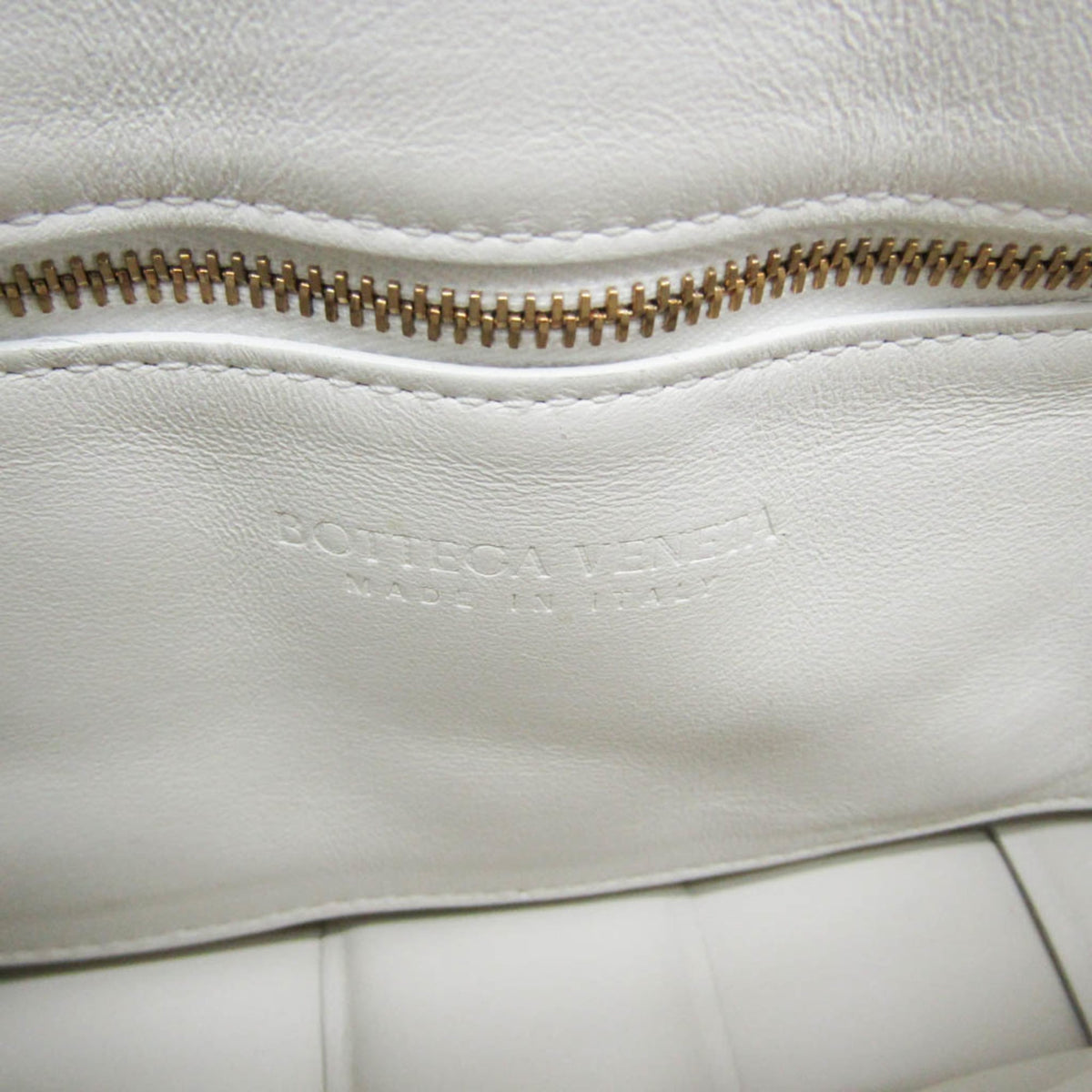Bottega Veneta Intrecciato Padded Cassette