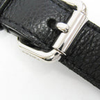 Fendi · Leather Shoulder Bag
