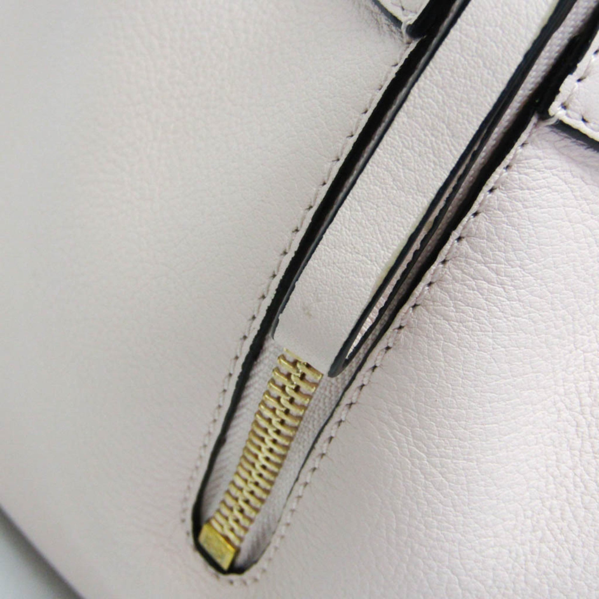Loewe Hammock Small · Blush Leather
