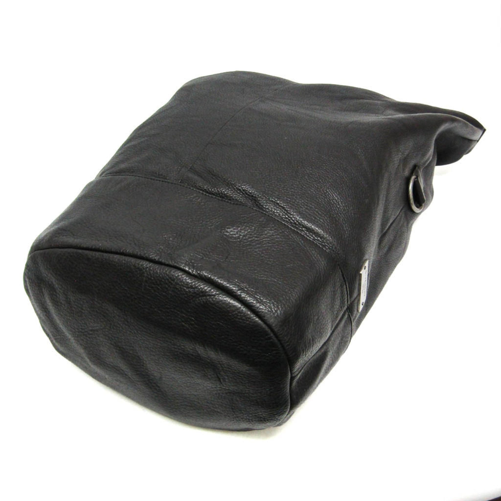 Givenchy 3.G.V · Leather 2-Way Bag