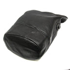 Givenchy 3.G.V · Leather 2-Way Bag