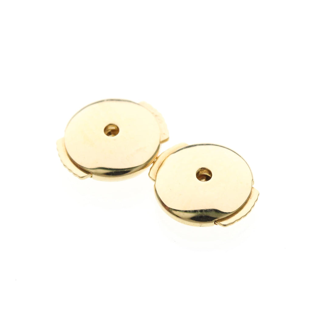 Van Cleef & Arpels Sweet Alhambra · Mother of Pearl · 18K Yellow Gold