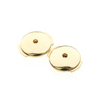 Van Cleef & Arpels Sweet Alhambra · Mother of Pearl · 18K Yellow Gold