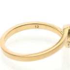 Gucci GG Running · Rose Gold · Diamond