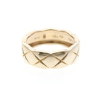 Chanel Coco Crush · Rose Gold