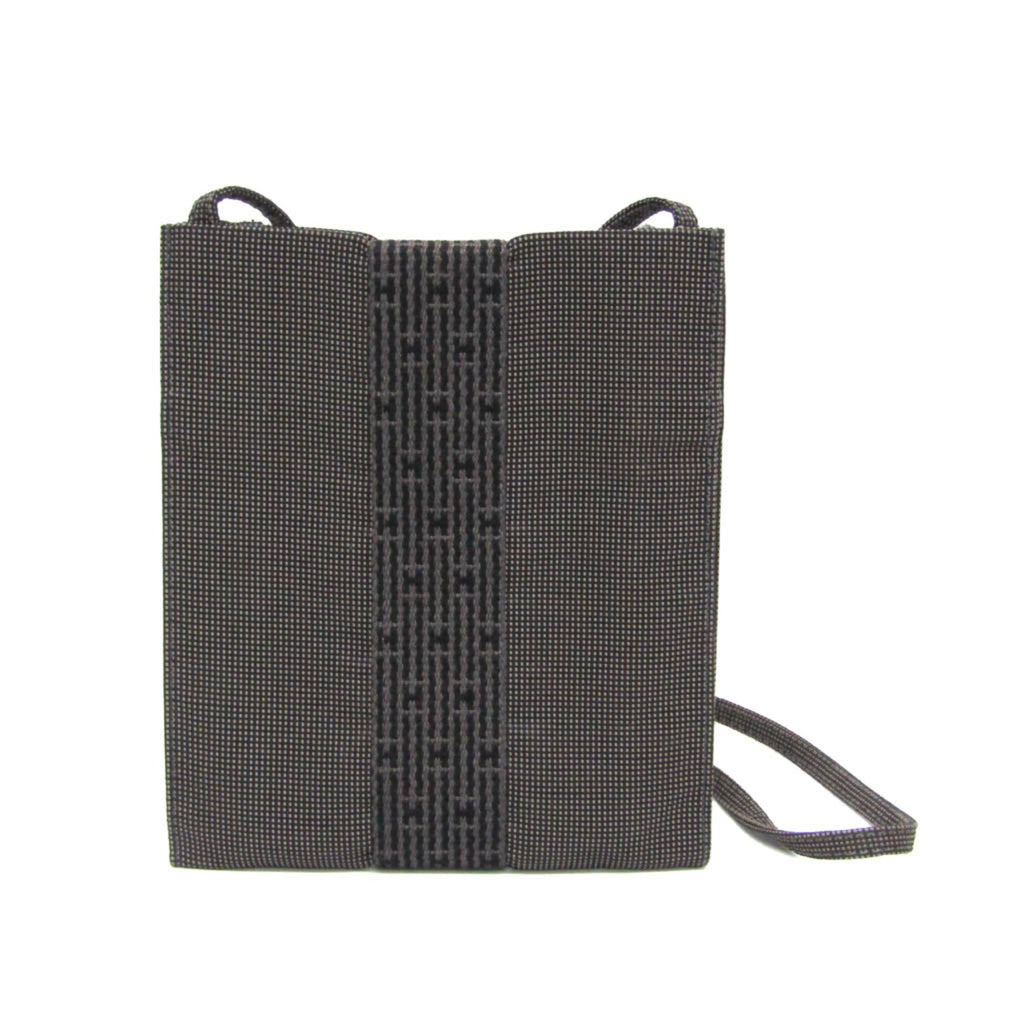 Hermès Her Line Pochette · Polyamide