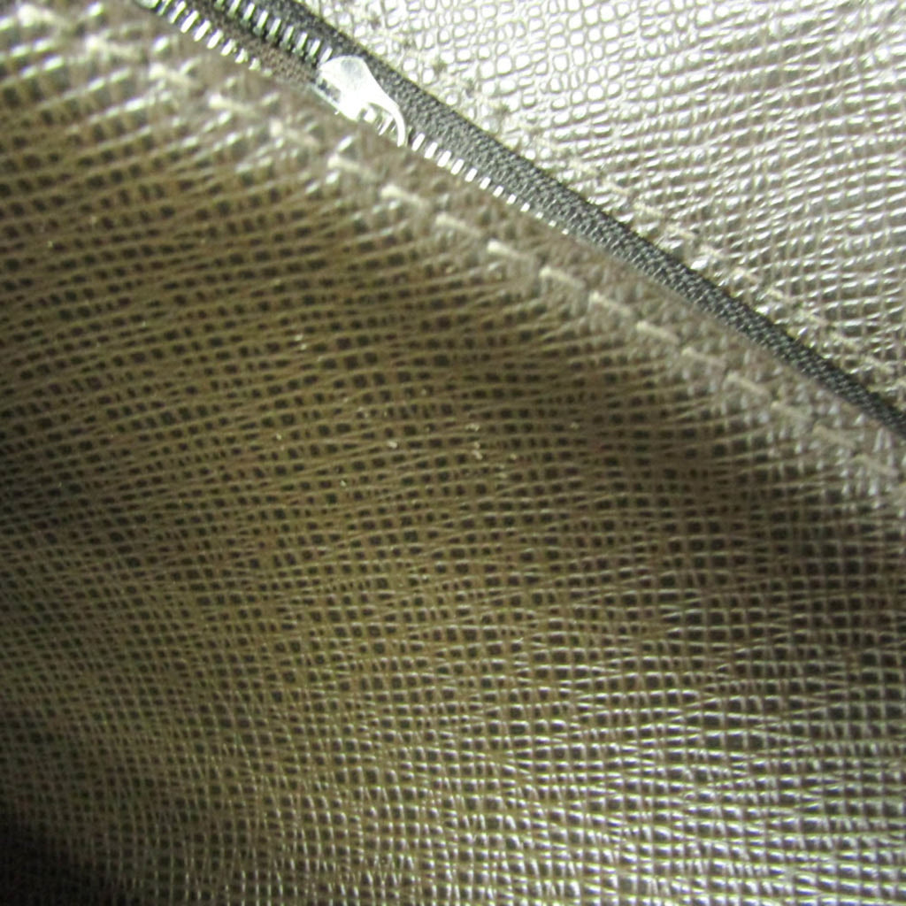 Louis Vuitton Veraia · Taiga Leather