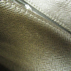 Louis Vuitton Veraia · Taiga Leather