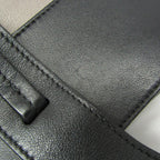 Prada Ouverture · Leather Tote