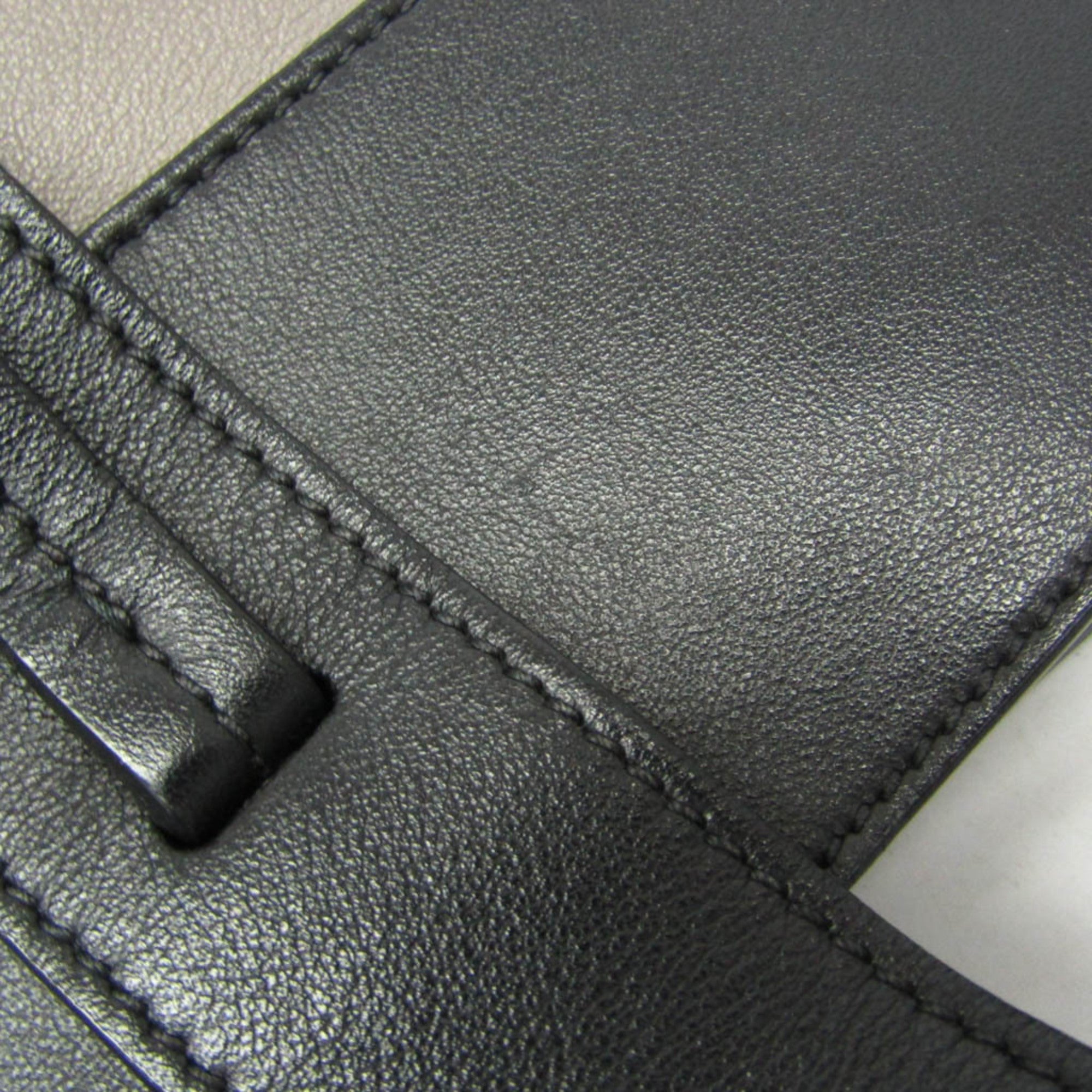 Prada Ouverture · Leather Tote
