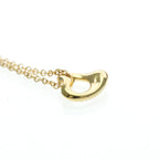 Tiffany Open Heart · Rose Gold