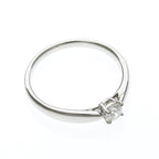 Tiffany Harmony · Platinum · Diamond