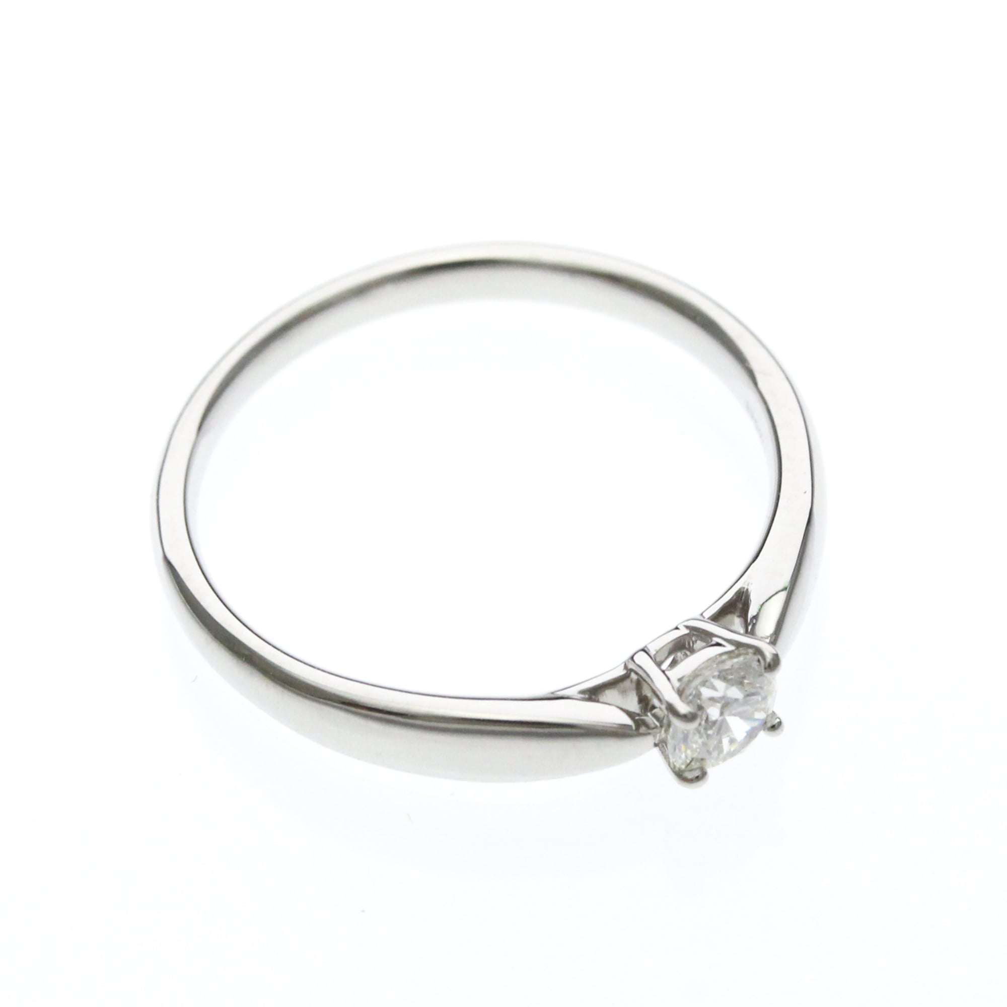 Tiffany Harmony · Platinum · Diamond