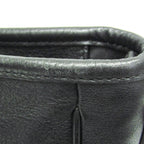 Prada · Leather Shoulder Bag