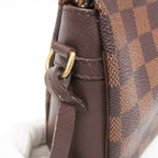 Louis Vuitton Damier Canvas Pouch