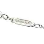 Tiffany T Smile · 18K White Gold