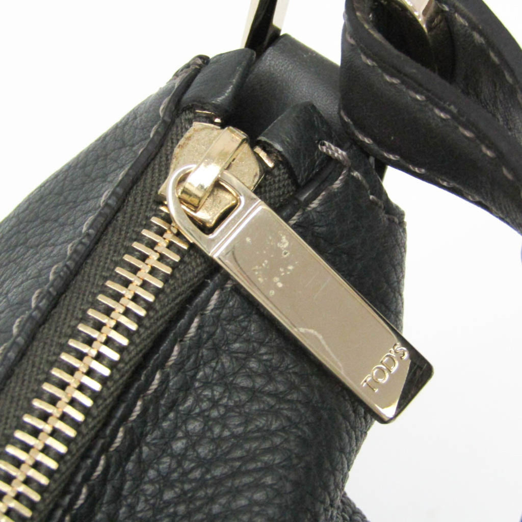 Tod's · 2-Way Leather Bag