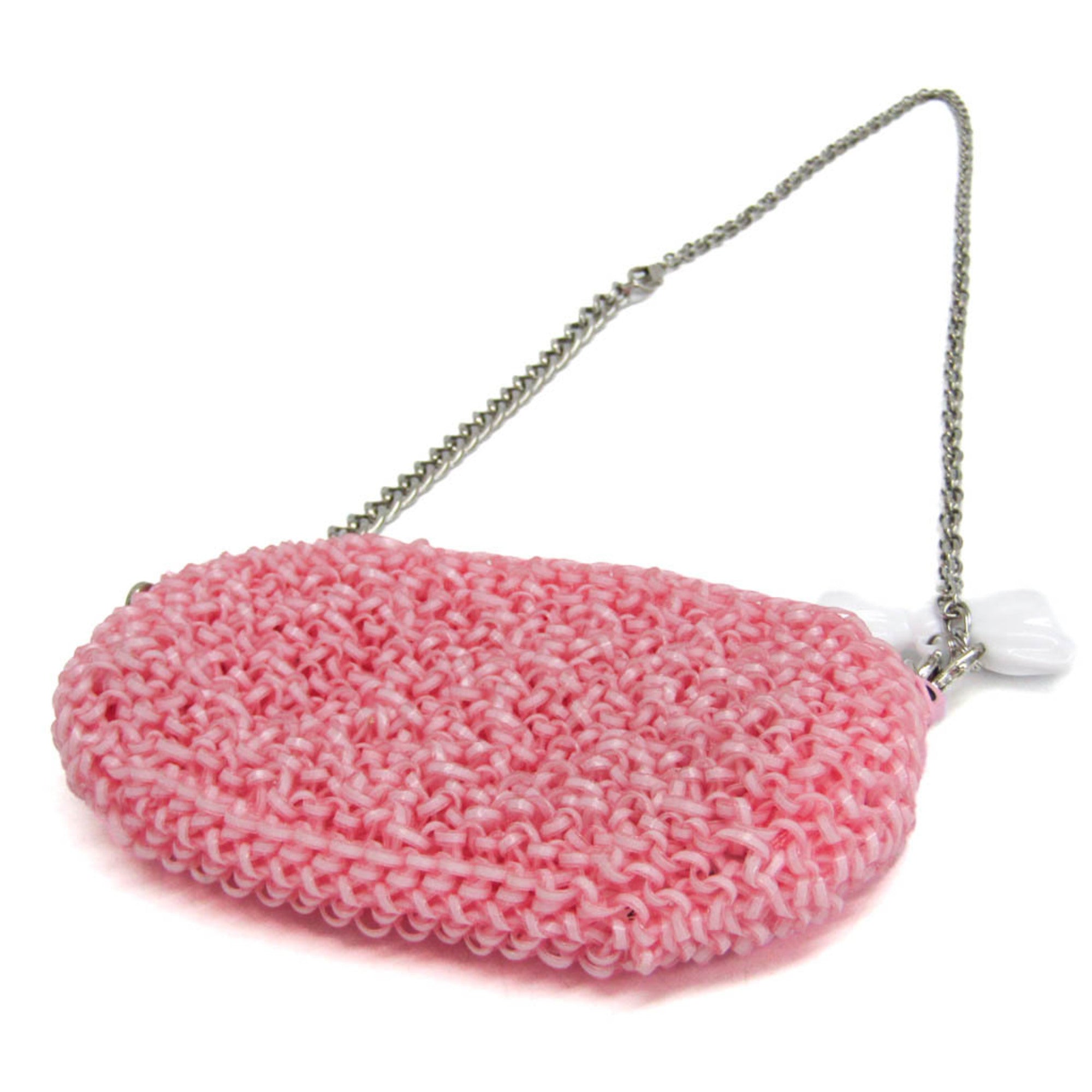 Anteprima Ribbon Wire Crossbody