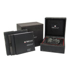 Tag Heuer Carrera Calibre 5 · Automatic