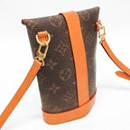 Louis Vuitton Monogram Dust Envelope Pouch