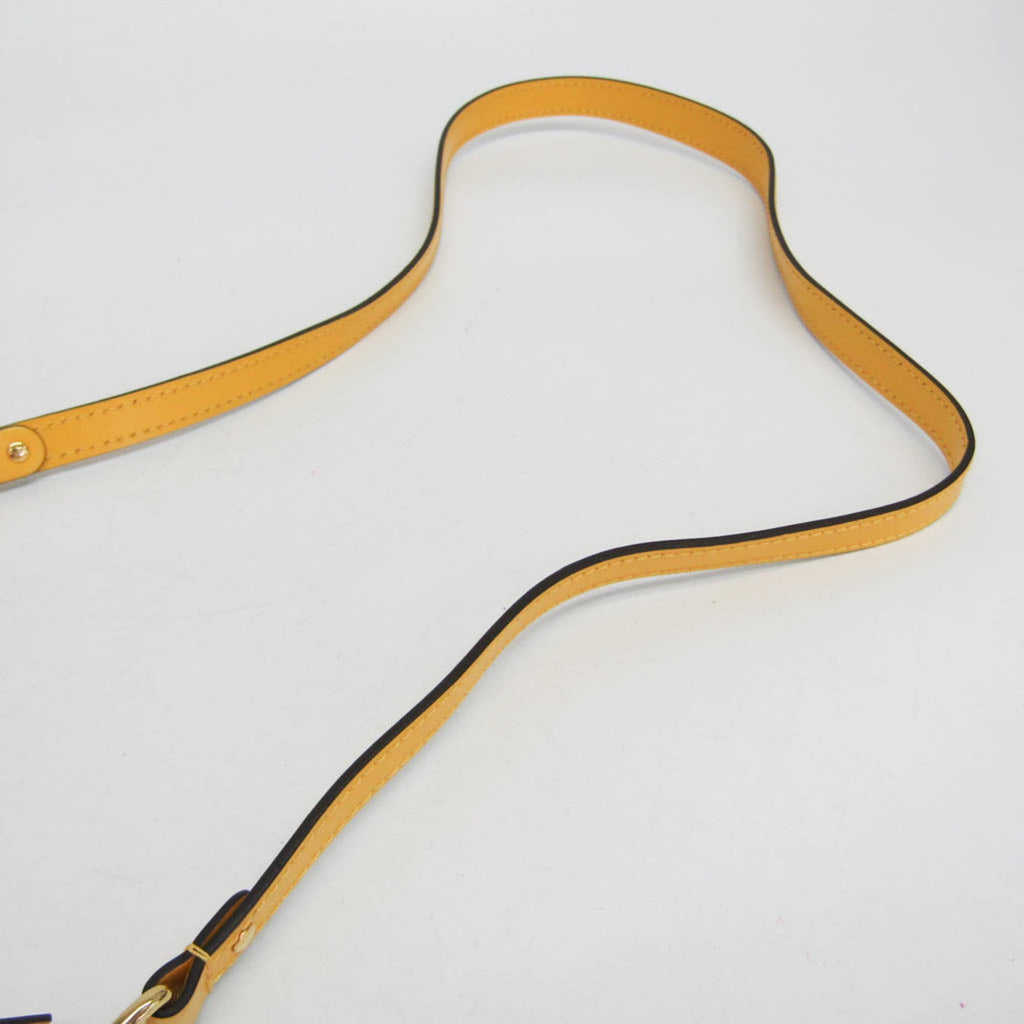 Louis Vuitton Alma Mini · Epi Leather