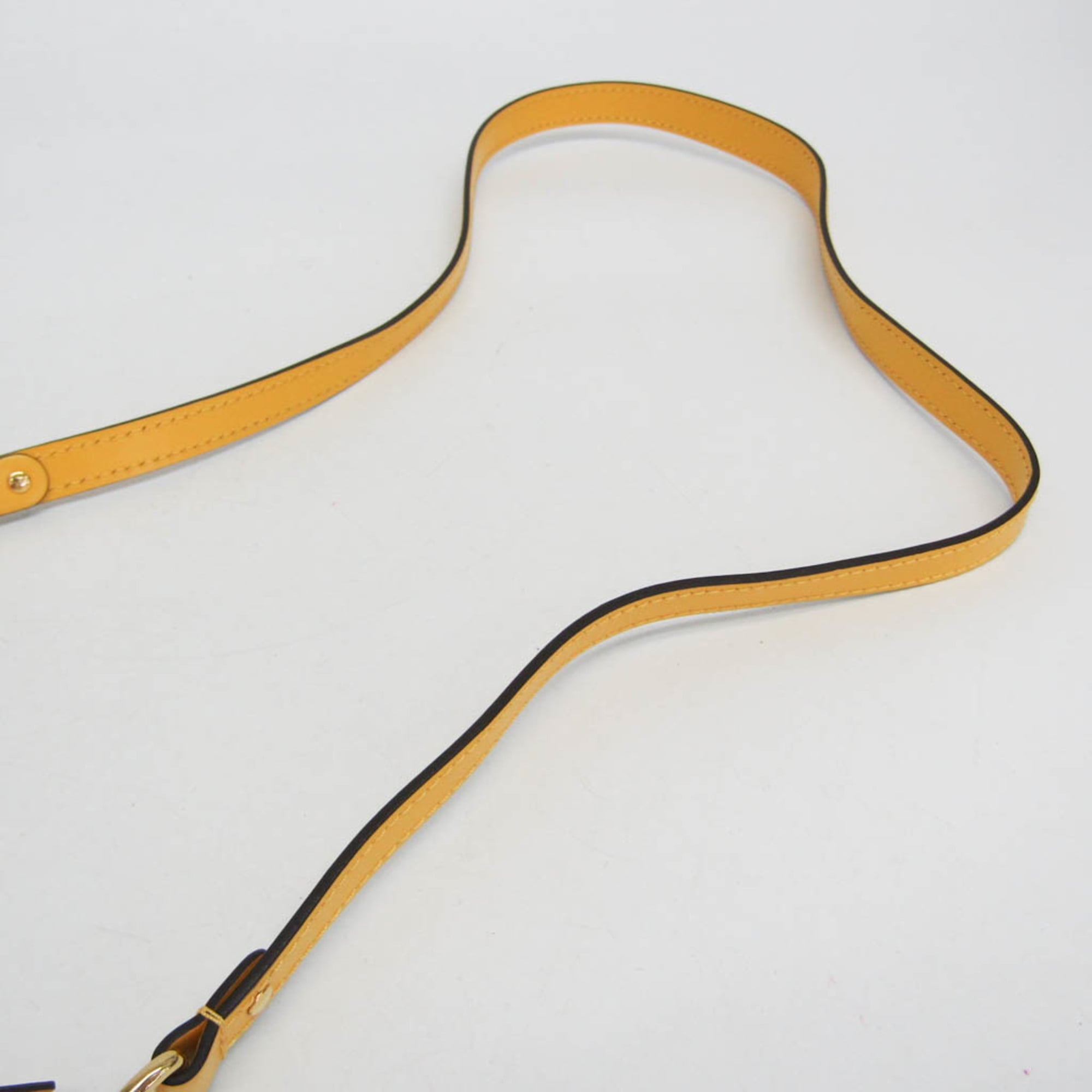 Louis Vuitton Alma Mini · Epi Leather