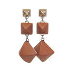 Hermès Medor · Leather & Metal Studs