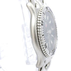 Tag Heuer Sel · Steel · Quartz
