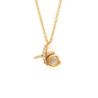 Tiffany Love & Kisses · Rose Gold · Diamond
