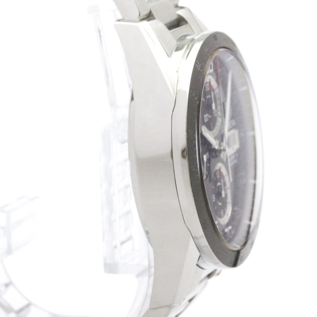 Tag Heuer Carrera Calibre 16 · Chronograph