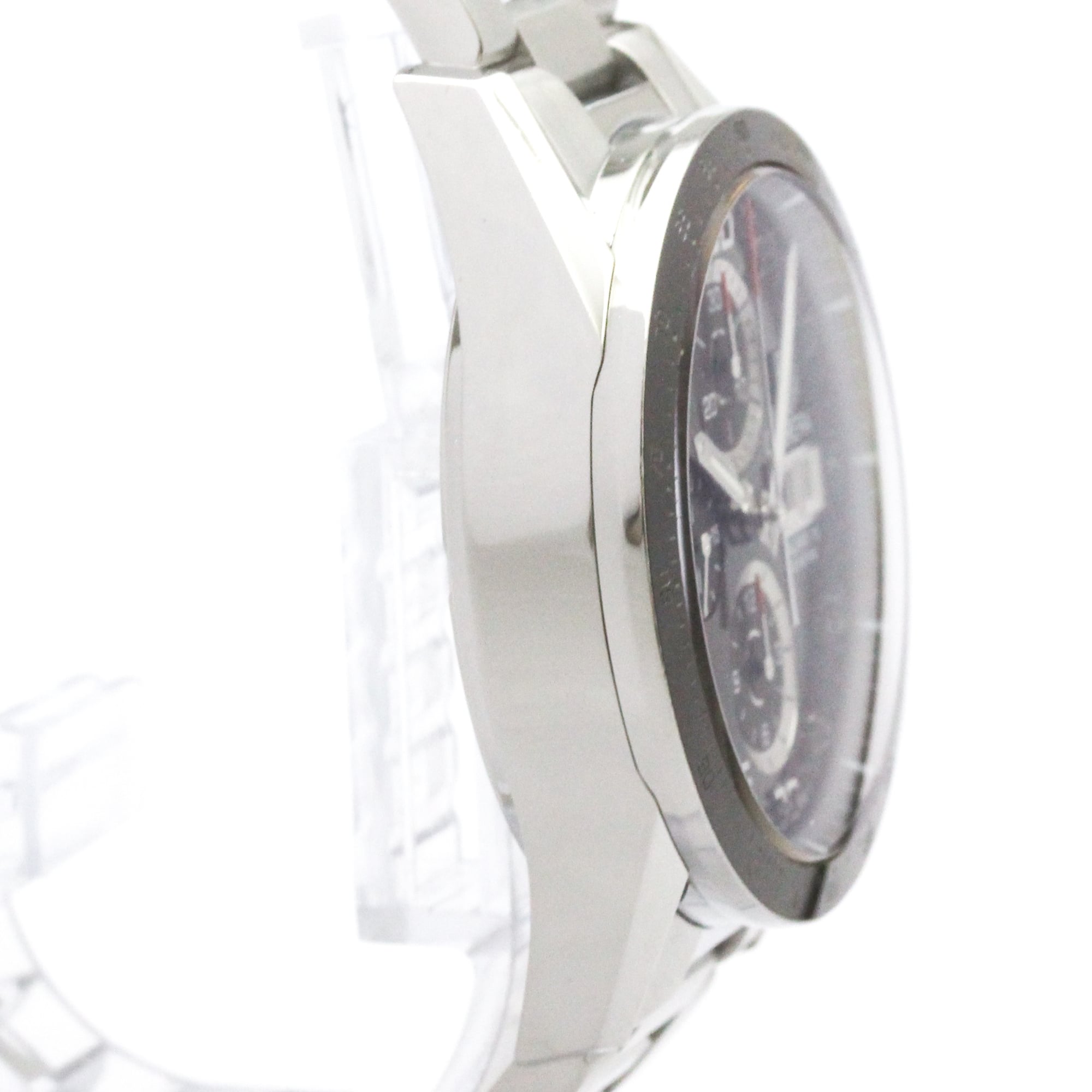 Tag Heuer Carrera Calibre 16 · Chronograph