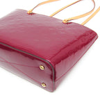 Louis Vuitton Monogram Vernis · Long Beach